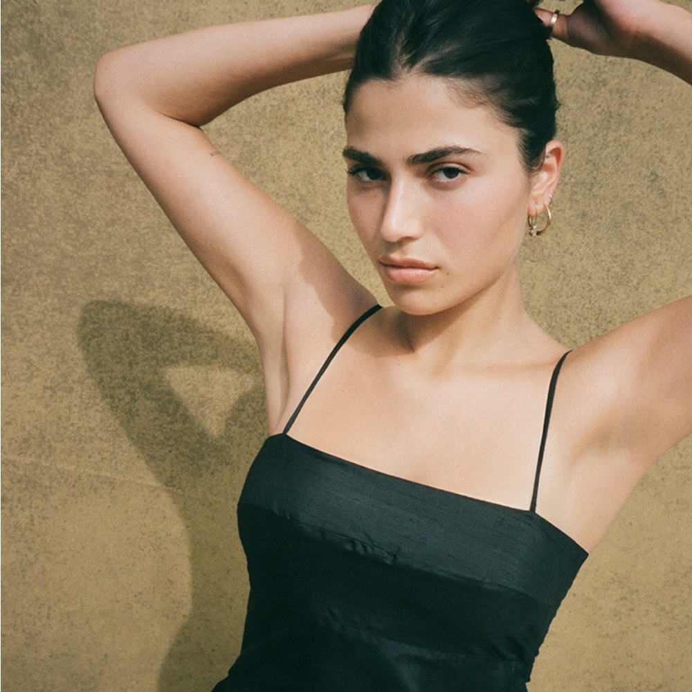 The Christy - Black Realisation Par